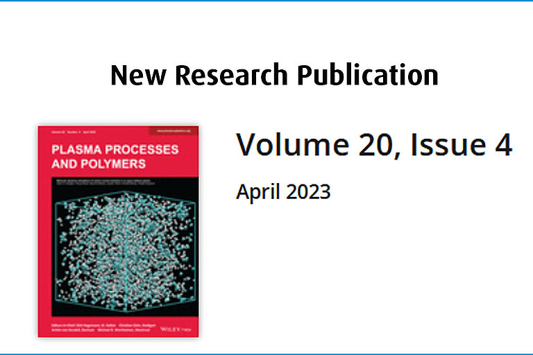 Research publication